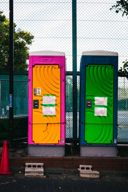 Best Affordable portable toilet rental  in Rensselaer, IN