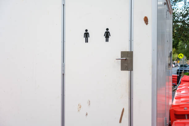 Best Portable bathroom rental  in Rensselaer, IN