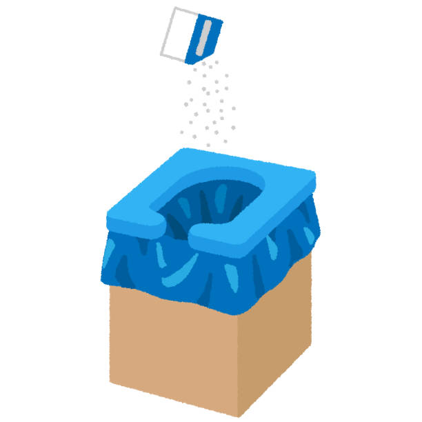 Portable restroom solutions in Rensselaer, IN